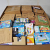 348 units of Toys - MSRP $7,498 - Returns (Lot # 944817)