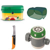 430 units of Garden & Accessories - MSRP $6,539 - Returns (Lot # 948909)