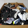 165 units of Shoes (pair) - MSRP $5,711 - Returns (Lot # 949015)