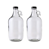 51 units of FastRack 0.5 Gal Clear Glass Jugs (Packs of 2) - MSRP $3,452 - Like New (Lot # 948404)