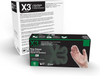 114 units of AMMEX Embossed Polyethylene Disposable Gloves - MSRP $2,417 - Like New (Lot # 948416)