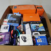 120 units of Electronics - MSRP $16,685 - Returns (Lot # 948219)