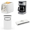 25 units of Small Appliances - MSRP $2,476 - Returns (Lot # 949209)