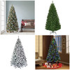 19 units of Christmas Trees - MSRP $2,557 - Returns (Lot # 949007)