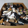 189 units of Shoes (pair) - MSRP $5,953 - Returns (Lot # 949120)