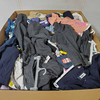 714 units of Clothing & Accessories - MSRP $10,540 - Returns (Lot # 949310)