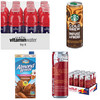 173 units of Beverages - MSRP $4,187 - Like New (Lot # 926921)