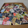842 units of Books - MSRP $20,651 - Like New (Lot # 948406)