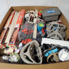 7948 units of Garden & Accessories - MSRP $104,546 - Returns (Lot # TK52164)
