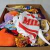 12264 units of Halloween & More - MSRP $117,711 - Returns (Lot # TK52165)