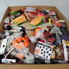 12264 units of Halloween & More - MSRP $117,711 - Returns (Lot # TK52165)