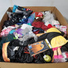 12264 units of Halloween & More - MSRP $117,711 - Returns (Lot # TK52165)