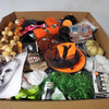 19072 units of Halloween & More - MSRP $151,407 - Returns (Lot # TK52166)