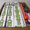 19072 units of Halloween & More - MSRP $151,407 - Returns (Lot # TK52166)