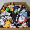 19072 units of Halloween & More - MSRP $151,407 - Returns (Lot # TK52166)