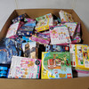 164 units of Toys - MSRP $4,232 - Returns (Lot # 949507)