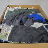 909 units of Clothing & Accessories - MSRP $11,433 - Returns (Lot # 950023)