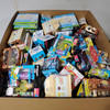 192 units of Toys - MSRP $4,499 - Returns (Lot # 950101)