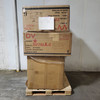 5 units of Furniture (Multi-Box Sets) - MSRP $530 - Salvage (Lot # 951316)