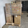 5 units of Furniture (Multi-Box Sets) - MSRP $530 - Salvage (Lot # 951316)