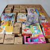298 units of Toys - MSRP $8,716 - Returns (Lot # 952808)