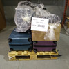 9 Units of Luggages & Bags - MSRP 2783$ - Returns