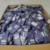 1464 units of Ferilinso Screen Protectors for iPhone (3 Packs) - MSRP $16,596 - Like New (Lot # 952824)