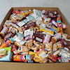 562 units of Grocery - MSRP $5,564 - Like New (Lot # 952915)