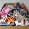 679 units of Halloween & More - MSRP $6,283 - Returns (Lot # 950013)
