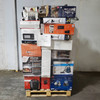 43 units of Small Appliances - MSRP $4,541 - Returns (Lot # 950221)