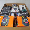 132 units of Electronics - MSRP $16,736 - Returns (Lot # 950203)