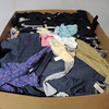 799 units of Clothing & Accessories - MSRP $11,556 - Returns (Lot # 951817)