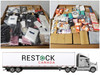10235 units of General Merchandise - MSRP $191,238 - Returns (Lot # TK52245)