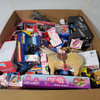 242 units of Toys (2 Gaylords) - MSRP $6,255 - Returns (Lot # 952004)