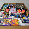 242 units of Toys (2 Gaylords) - MSRP $6,255 - Returns (Lot # 952004)