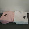 19 Units of T-Shirts Ying Yang (2 colors / various sizes) - MSRP 190$ - Brand New