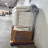 4 units of Mattresses - MSRP $830 - Returns (Lot # 952125)