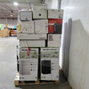 30 units of Small Appliances - MSRP $3,471 - Returns (Lot # 954114)