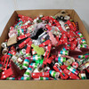 750 units of Holidays & Party - MSRP $6,068 - Returns (Lot # 954111)