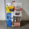 39 units of Small Appliances - MSRP $4,181 - Returns (Lot # 954202)