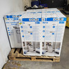 5 units of Danby 6 500 BTU (12 000 BTU ASHRAE) 3-in-1 Portable Air Conditioners - MSRP $2,750 - Like New (Lot # 954213)