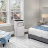 5 units of Danby 6 500 BTU (12 000 BTU ASHRAE) 3-in-1 Portable Air Conditioners - MSRP $2,750 - Like New (Lot # 954213)