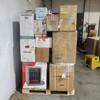 19 units of Small Appliances - MSRP $7,041 - Returns (Lot # 945111)