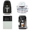 19 units of Small Appliances - MSRP $7,041 - Returns (Lot # 945111)