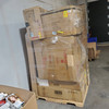 12 units of Furniture (Multi-Box Sets) - MSRP $1,570 - Salvage (Lot # 956806)