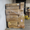 9 units of Furniture (Multi-Box Sets) - MSRP $2,924 - Salvage (Lot # 956811)