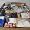 495 units of Unmanifested GM - MSRP $4,950 - Returns (Lot # 955427)