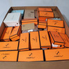 197 units of Shoes (pair) - MSRP $7,824 - Returns (Lot # 943202)