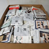 956 units of Electronic Accessories - MSRP $16,508 - Returns (Lot # 952924)