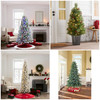 18 units of Christmas Trees - MSRP $2,515 - Returns (Lot # 953813)